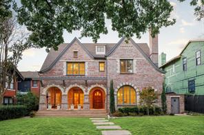 3504 Cornell Avenue, Highland Park, Texas 75205, Stati Uniti