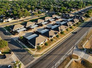 2300-2338 Century Drive, Waco, Texas 76712, États-Unis