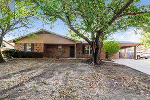 1000 Chico Avenue, Decatur, Texas 76234, États-Unis