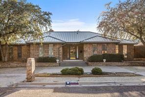 5003 Monticello Court, Midland, Texas 79705, Stati Uniti