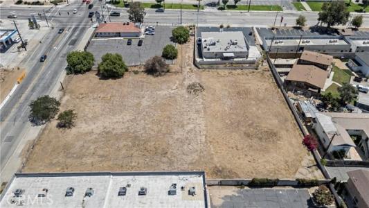 E Highland Avenue, Highland, Californie 92346, États-Unis