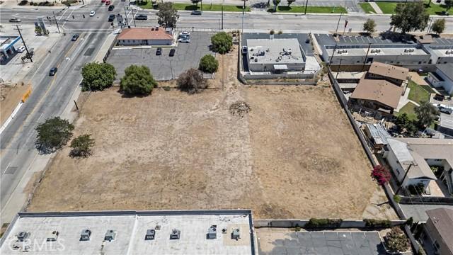 E Highland Avenue, Highland, Californie 92346, États-Unis