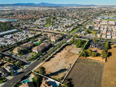 Perris Boulevard, Moreno Valley, Kalifornia 92553, USA