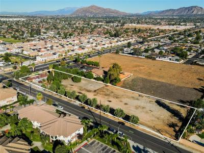 Perris Boulevard, Moreno Valley, Kalifornia 92553, USA