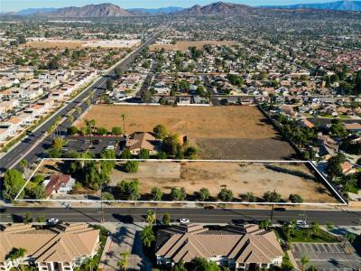 Perris Boulevard, Moreno Valley, Kalifornia 92553, USA