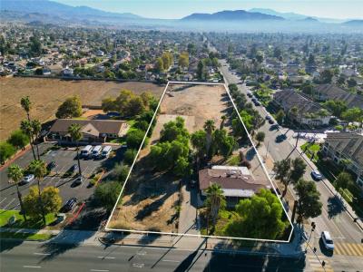 Perris Boulevard, Moreno Valley, Kalifornia 92553, USA