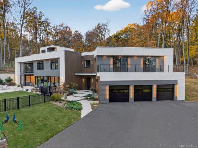 9 Warwick Isle Boulevard, Warwick (Town), New York 10969, États-Unis