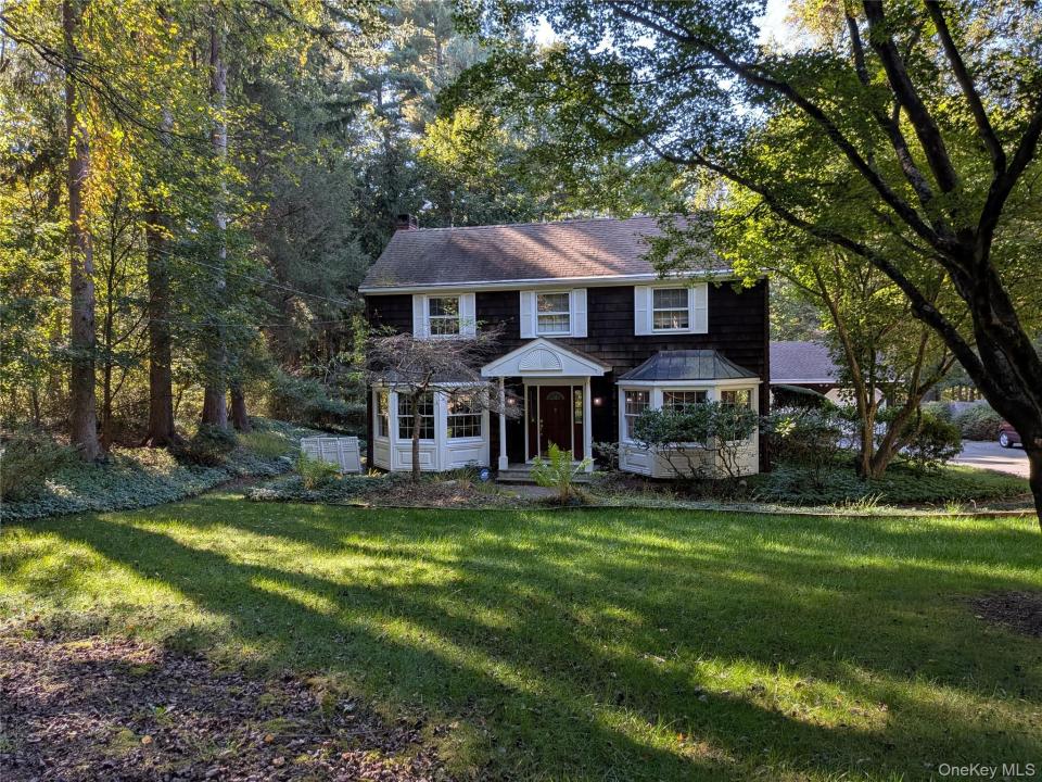 31 Mile Road, Ramapo, New York 10901, USA