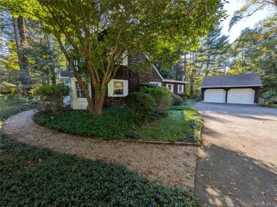 31 Mile Road, Ramapo, New York 10901, USA