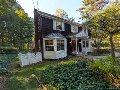 31 Mile Road, Ramapo, New York 10901, USA