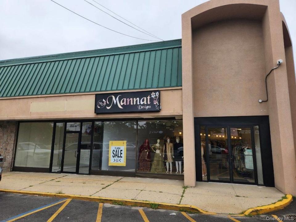 250 Old Country Road W, Oyster Bay, Nova Iorque 11801, Estados Unidos