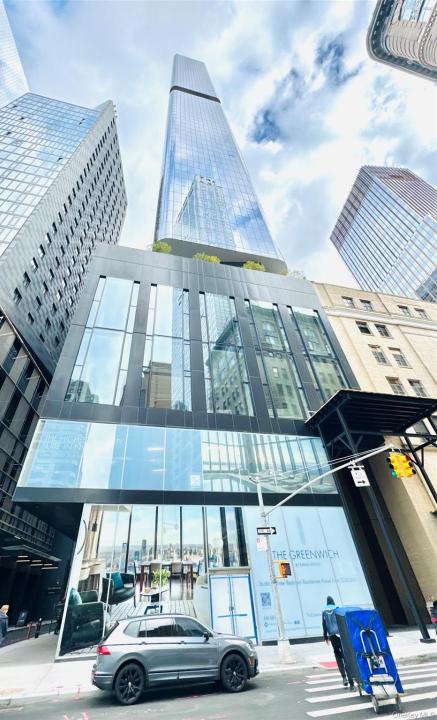 125 Greenwich Street, ニューヨーク, ニューヨーク 10006, アメリカ合衆国