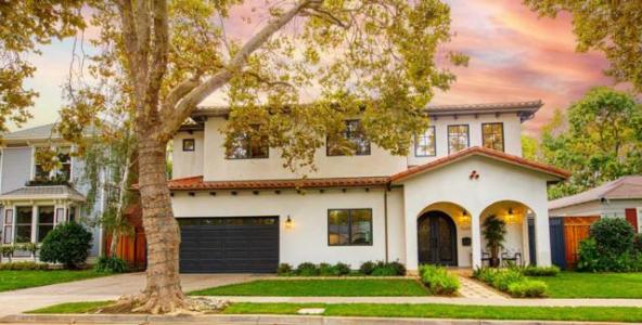 Camino Pablo, San Jose, Kalifornien 95125, USA