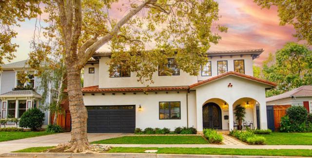 Camino Pablo, San Jose, California 95125, Estados Unidos