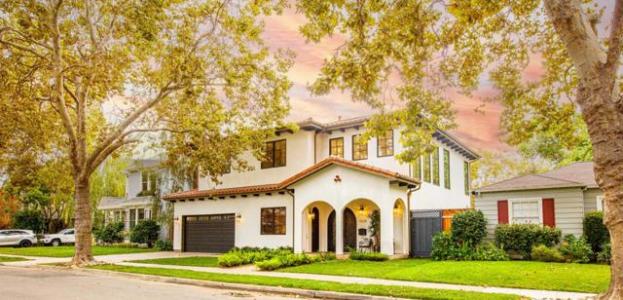 Camino Pablo, San Jose, California 95125, Estados Unidos