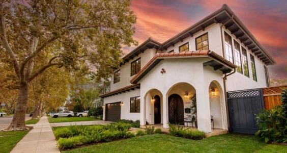 Camino Pablo, San Jose, California 95125, Estados Unidos