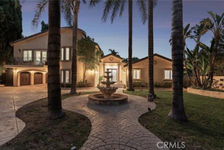 Calvert Street, Woodland Hills, California 91367, Estados Unidos