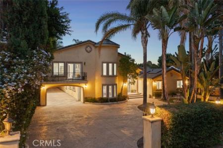 Calvert Street, Woodland Hills, Califórnia 91367, Estados Unidos