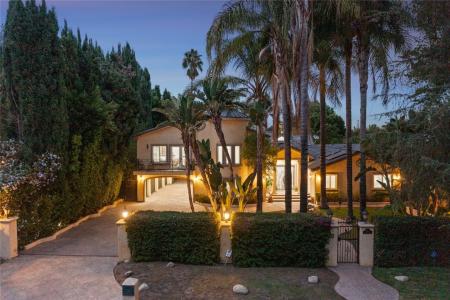 Calvert Street, Woodland Hills, Califórnia 91367, Estados Unidos