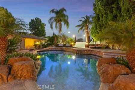 Calvert Street, Woodland Hills, Califórnia 91367, Estados Unidos