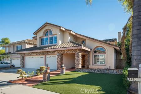 Montefino, Cypress, California 90630, Stati Uniti