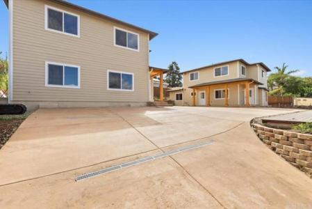 Lemon Ave, Vista, California 92084, Estados Unidos