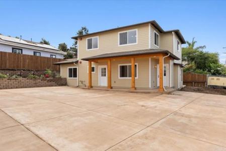 Lemon Ave, Vista, California 92084, Estados Unidos