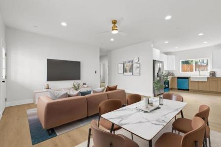 Lemon Ave, Vista, California 92084, Estados Unidos