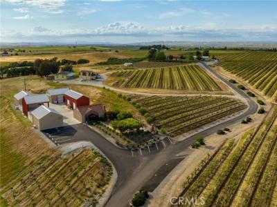 Union Road, Paso Robles, Калифорния 93446, Соединенные Штаты