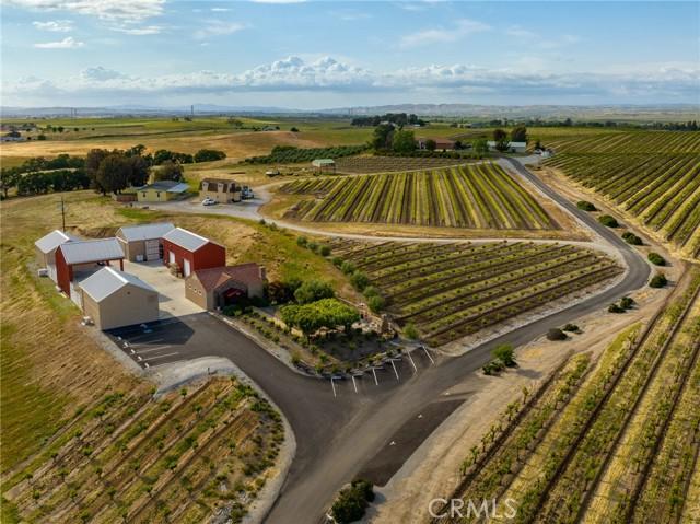 Union Road, Paso Robles, Калифорния 93446, Соединенные Штаты