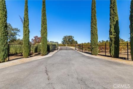 Union Road, Paso Robles, Калифорния 93446, Соединенные Штаты