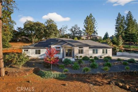 Acorn Ridge Drive, Paradise, California 95969