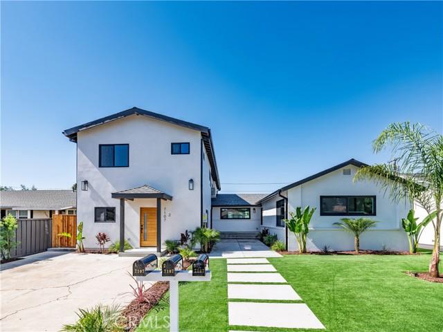 Cozycroft, Winnetka, Kaliforniya 91306, Amerika Birleşik Devletleri