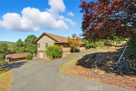 Conestoga Road, Hidden Valley Lake, קליפורניה 95467, ארצות הברית של אמריקה 