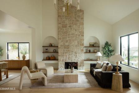 Clarington Drive, West Hills, קליפורניה 91304, ארצות הברית של אמריקה