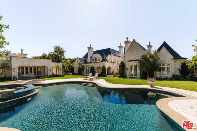 Prado Del Misterio, Calabasas, Califórnia 91302, Estados Unidos