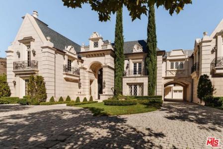 Prado Del Misterio, Calabasas, Califórnia 91302, Estados Unidos