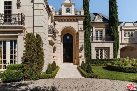 Prado Del Misterio, Calabasas, Califórnia 91302, Estados Unidos