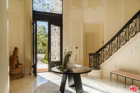 Prado Del Misterio, Calabasas, Califórnia 91302, Estados Unidos