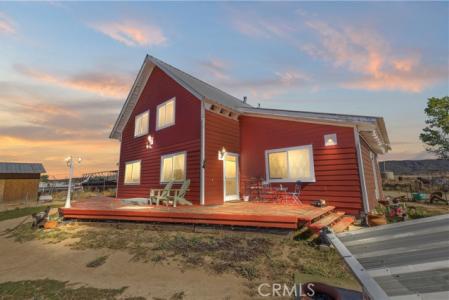 Hamilton dr, Anza, Califórnia 92539, Estados Unidos