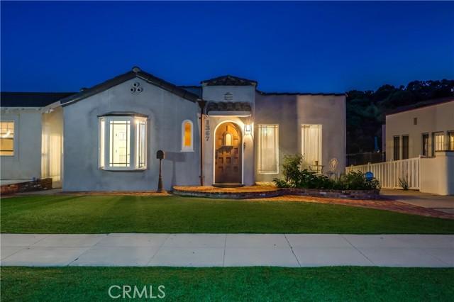 W 21st Street, San Pedro, Californie 90732, États-Unis