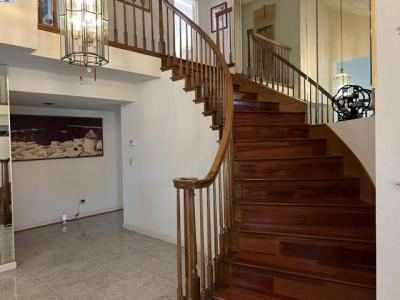 Rainwater, Fremont, Califórnia 94539-3772, Estados Unidos