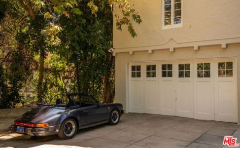 St. Pierre Drive, Bel Air, California 90077, HOA KỲ