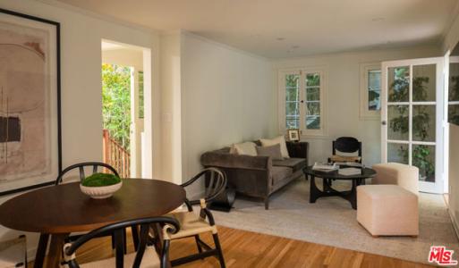 St. Pierre Drive, Bel Air, California 90077, HOA KỲ