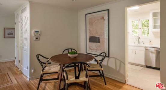 St. Pierre Drive, Bel Air, California 90077, HOA KỲ