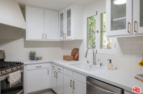 St. Pierre Drive, Bel Air, California 90077, HOA KỲ