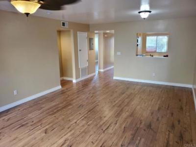 Baltimore Drive, La Mesa, Kalifornia 91942, USA