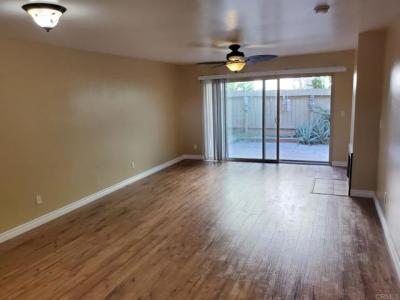 Baltimore Drive, La Mesa, Kalifornia 91942, USA