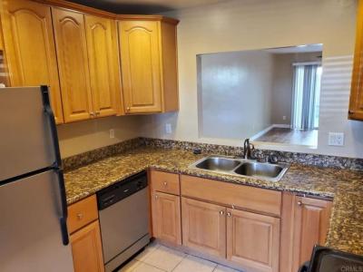 Baltimore Drive, La Mesa, Kalifornia 91942, USA