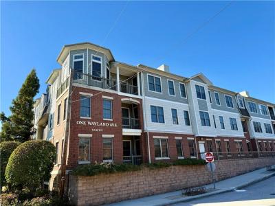 1 Wayland Avenue 316N, Providence, רוד איילנד 02906, ארצות הברית של אמריקה